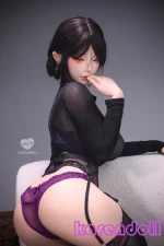ドール 姉さん系 LACE DOLL 玄叶