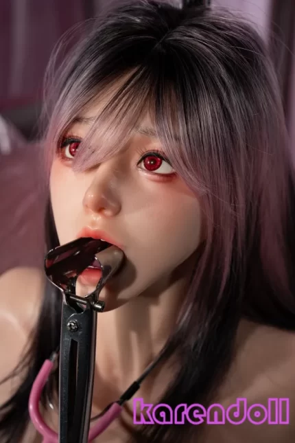トルソー Himeking Doll 雪姫