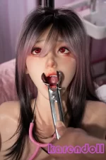 ROS機能 Himeking Doll 雪姫