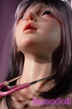 リアル Himeking Doll 雪姫