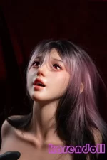 トルソー Himeking Doll 雪姫