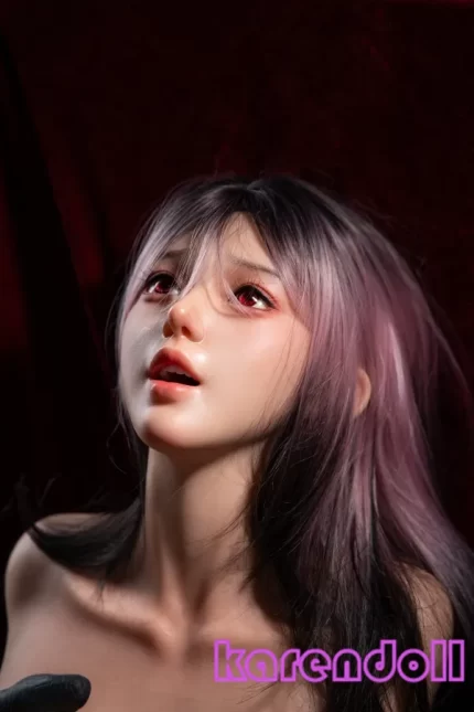 トルソー Himeking Doll 雪姫