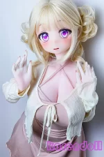 ラブドール ElsaBabe RAD040 清野柠檬