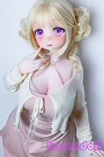 二次元人形 ElsaBabe RAD040 清野柠檬