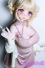アニメ系ドール ElsaBabe RAD040 清野柠檬
