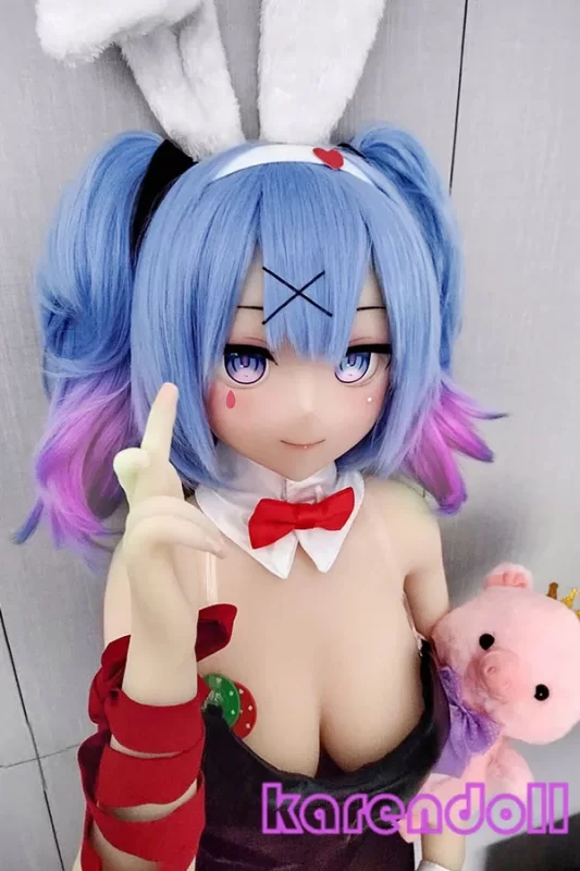 ラブドール Aotume Doll M7 初音兎穴