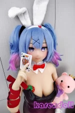Cカップ Aotume Doll M7 初音兎穴
