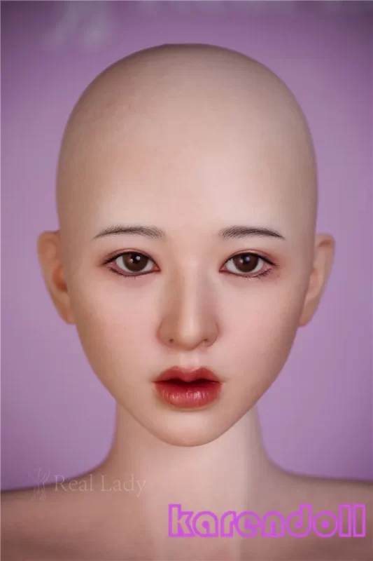 Reallady R7 Shizuka 出荷時の写真-1