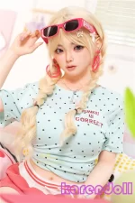 ドール 元気系 Irontech G1 夏莹