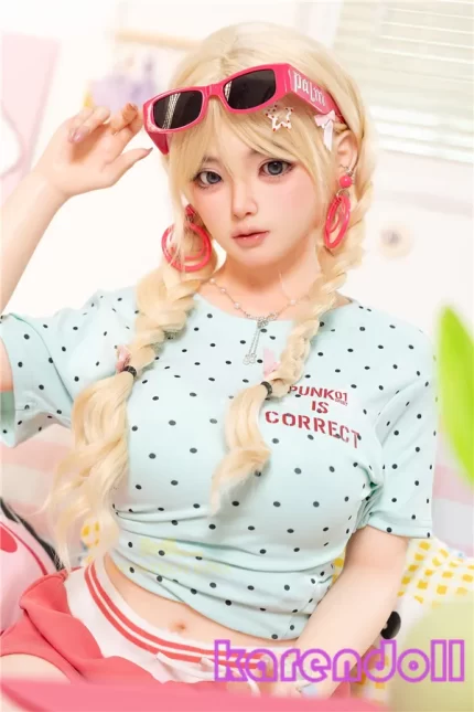 ドール 元気系 Irontech G1 夏莹