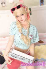 ラブドール Irontech G1 夏莹