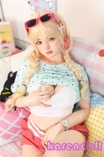 かわいい顔 Irontech G1 夏莹