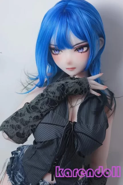 ラブドール ElsaBabe AHRC034 神崎夕奈Kanzaki