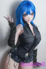 ダッチワイフ ElsaBabe AHRC034 神崎夕奈Kanzaki
