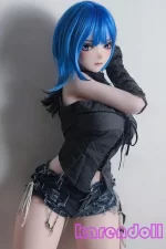 クール系ドール ElsaBabe AHRC034 神崎夕奈Kanzaki