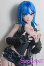 二次元ドール ElsaBabe AHRC034 神崎夕奈Kanzaki