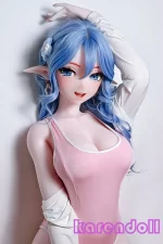 ラブドール ElsaBabe AHRC022 夏池舞