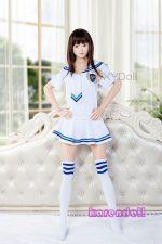 152cm 上官彤彤 リアルドール