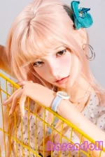 元気系 人形 Irontech N01 Mio