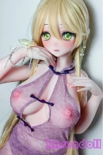 ラブドール ElsaBabe RAD055 和泉理夏