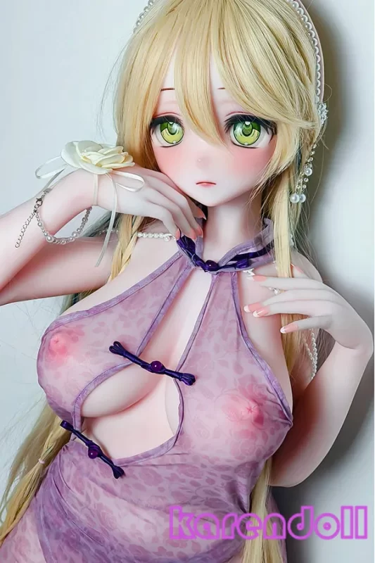 ラブドール ElsaBabe RAD055 和泉理夏