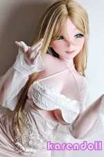 シリコン製ドール ElsaBabe RAHC061 青野明日佳