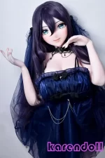 二次元人形 ElsaBabe AHRC031 松尾奈央