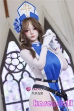 ダッチワイフ LACE DOLL 暮雪