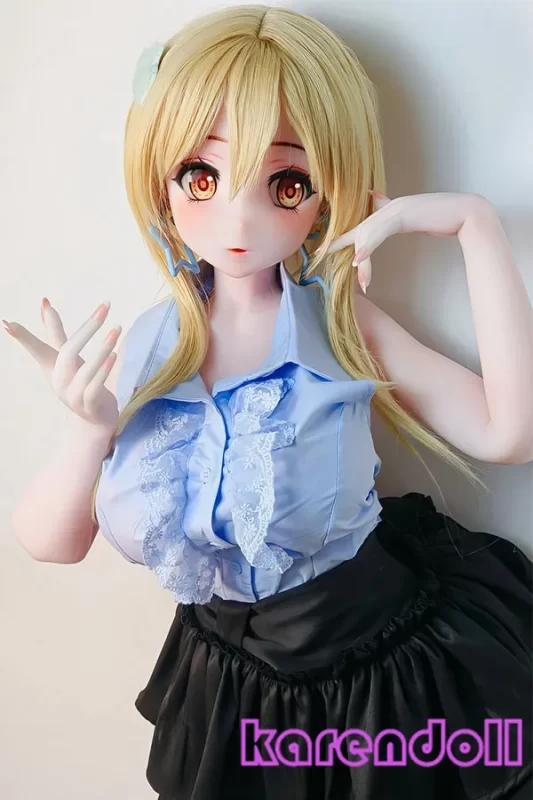 ラブドール ElsaBabe RAD055 和泉理夏