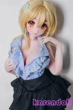 ダッチワイフ ElsaBabe RAD055 和泉理夏