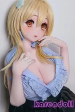 アニメ人形 ElsaBabe RAD055 和泉理夏