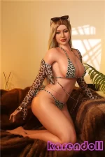 人形 強気系 DL DOLL S174