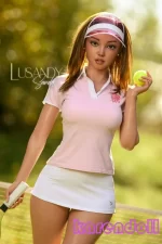 ダッチワイフ Lusandy Doll Sandra