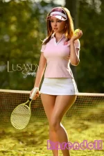162cm Lusandy Doll Sandra