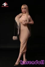 Doll Senior Bonnie