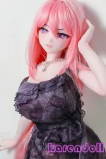 アニメ系 人形 ElsaBabe AHR035 北野未奈