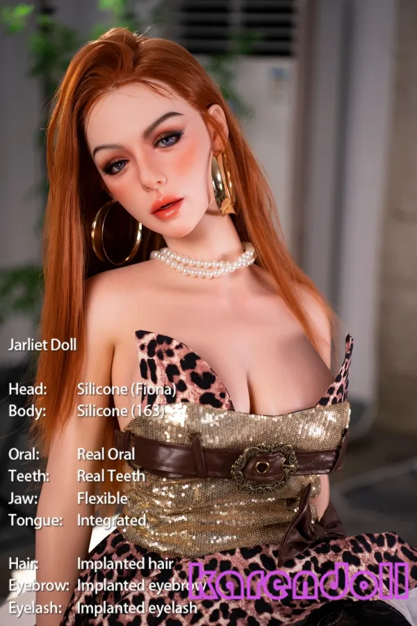 SD1472901 (1) ラブドール Jarliet Doll Fiona