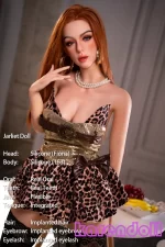 ダッチワイフ Jarliet Doll Fiona