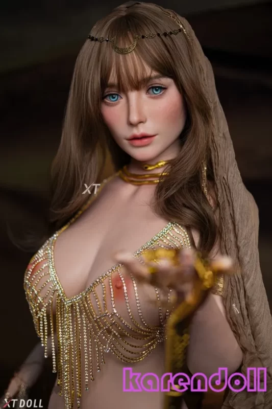 ラブドール XTDOLL #XT-2-D Olivia