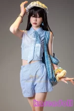 等身大人形 Irontech A6 Kurumi