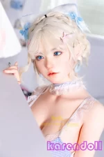 ラブドール Irontech Young N02 Zia