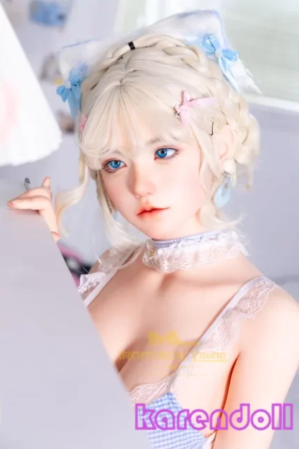ラブドール Irontech Young N02 Zia