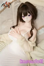 アニメ系 人形 MOZU DOLL 馨儿
