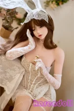 等身大 ドール Jiusheng Doll 115-B Moya