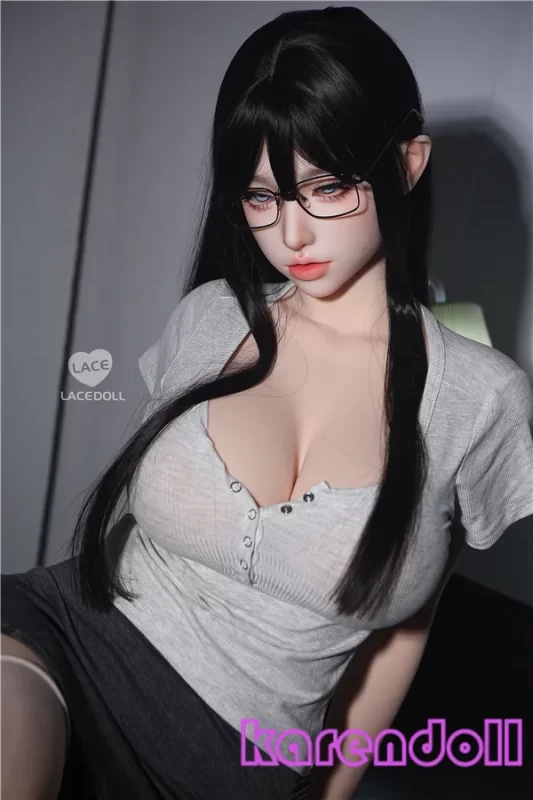 ラブドール LACE DOLL 晚冰