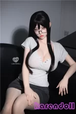 等身大ドール LACE DOLL 晚冰