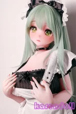 二次元人形 ElsaBabe RAD055 和泉理夏