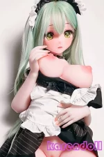 シリコン製 人形 ElsaBabe RAD055 和泉理夏