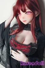 アニメ系 人形 ElsaBabe AHRC036 秋月霜