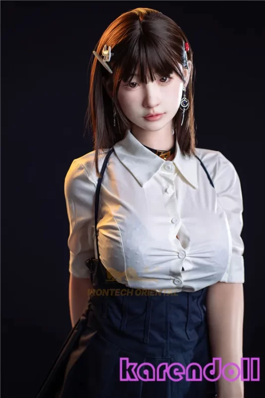 ラブドール Irontech A5 Yui